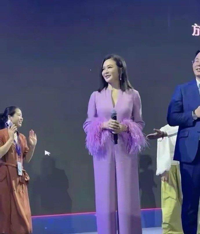 她真的可惜了，这么好的基因，却没有留下一个后代 ​​​
