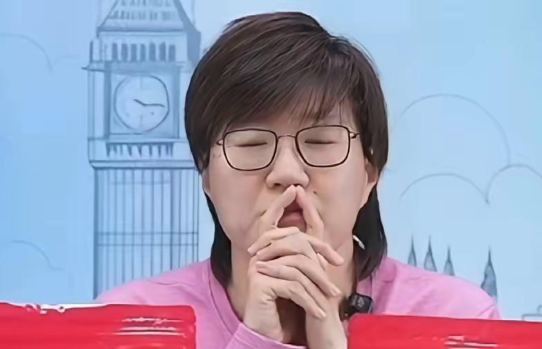 真的看不下去了，国乒男团2:3输给瑞典，脾气直爽的郭焱彻底不留情面，当场就发出灵