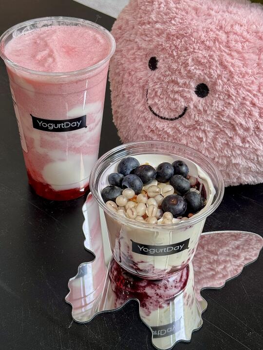 仙品！仙品！前滩31新开的……🤤💖