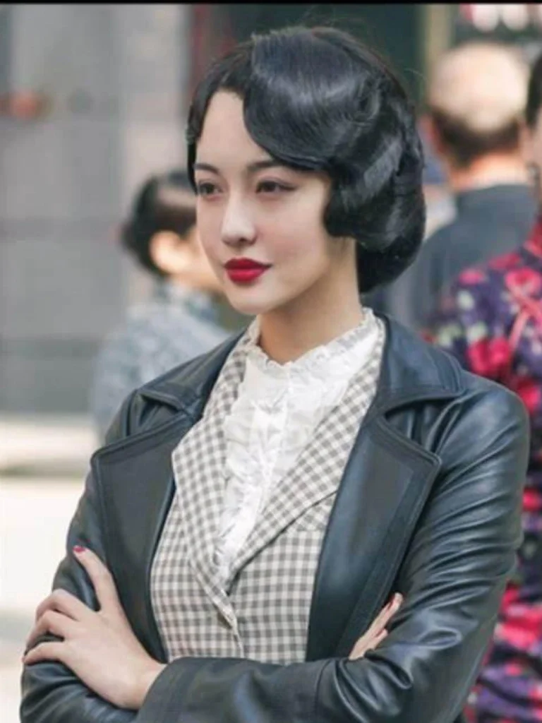 “我没疯，这是阴谋，是陷害！”1947年，军统女特务向影心生病，她的丈夫毛人凤不