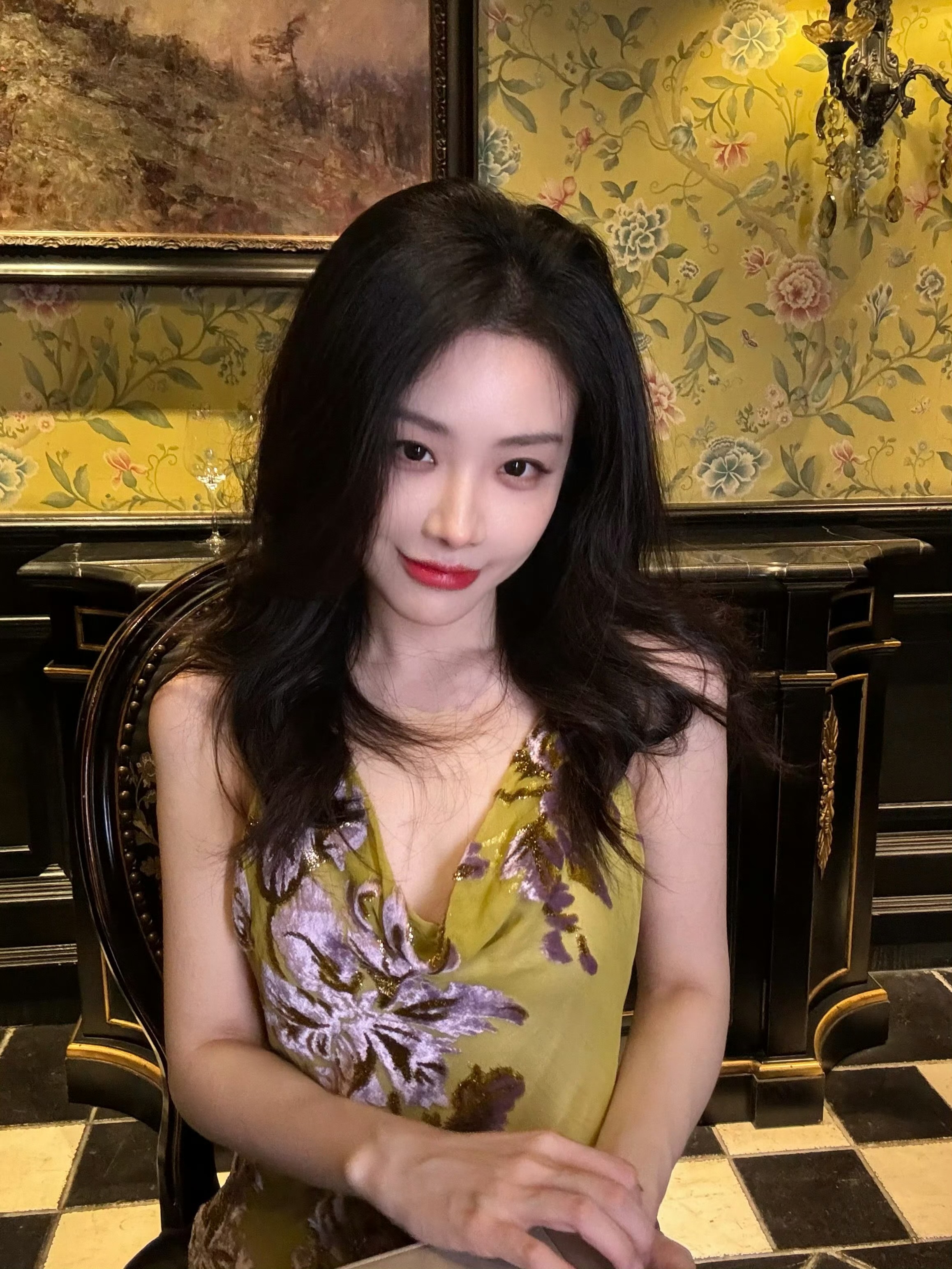 喻言不是我妈妈是什么？ 