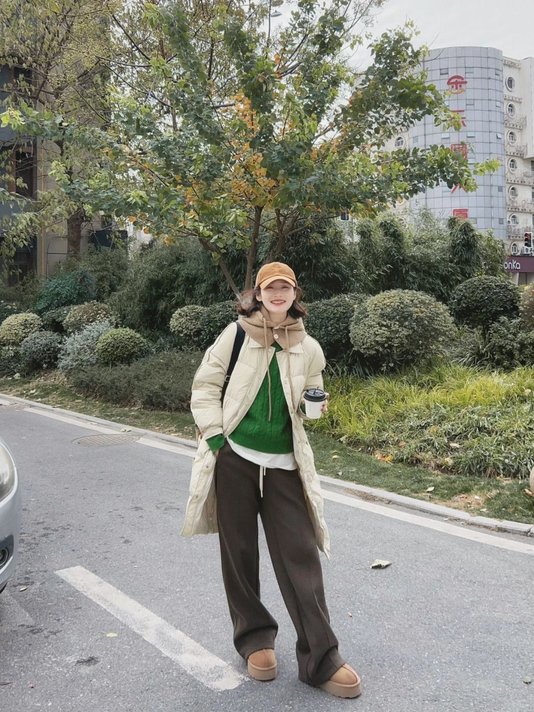 胶片日常🍂慵懒自在的感觉太爱了！！！