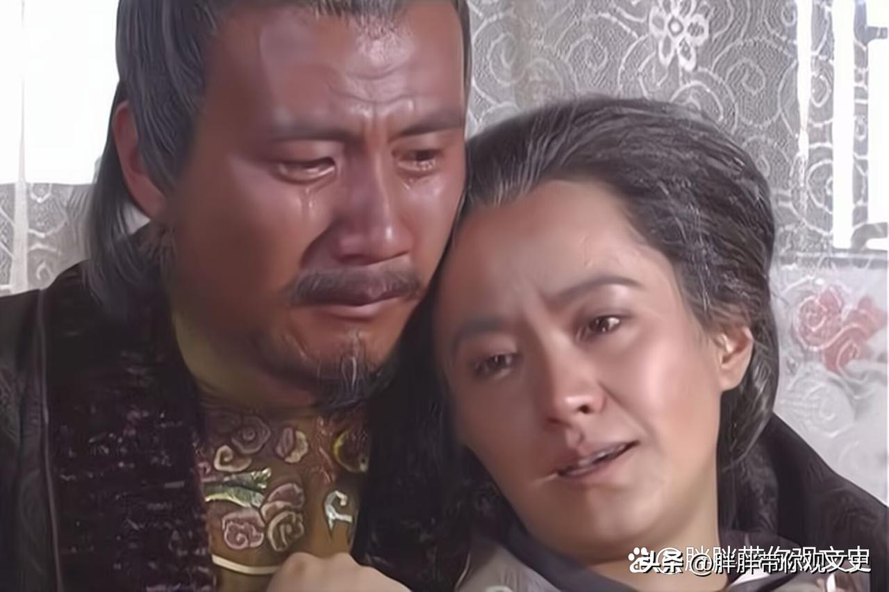 明史中仅用了8个字来记载马皇后的去世：“帝恸哭，遂不复立后”。这8个字的含金量，