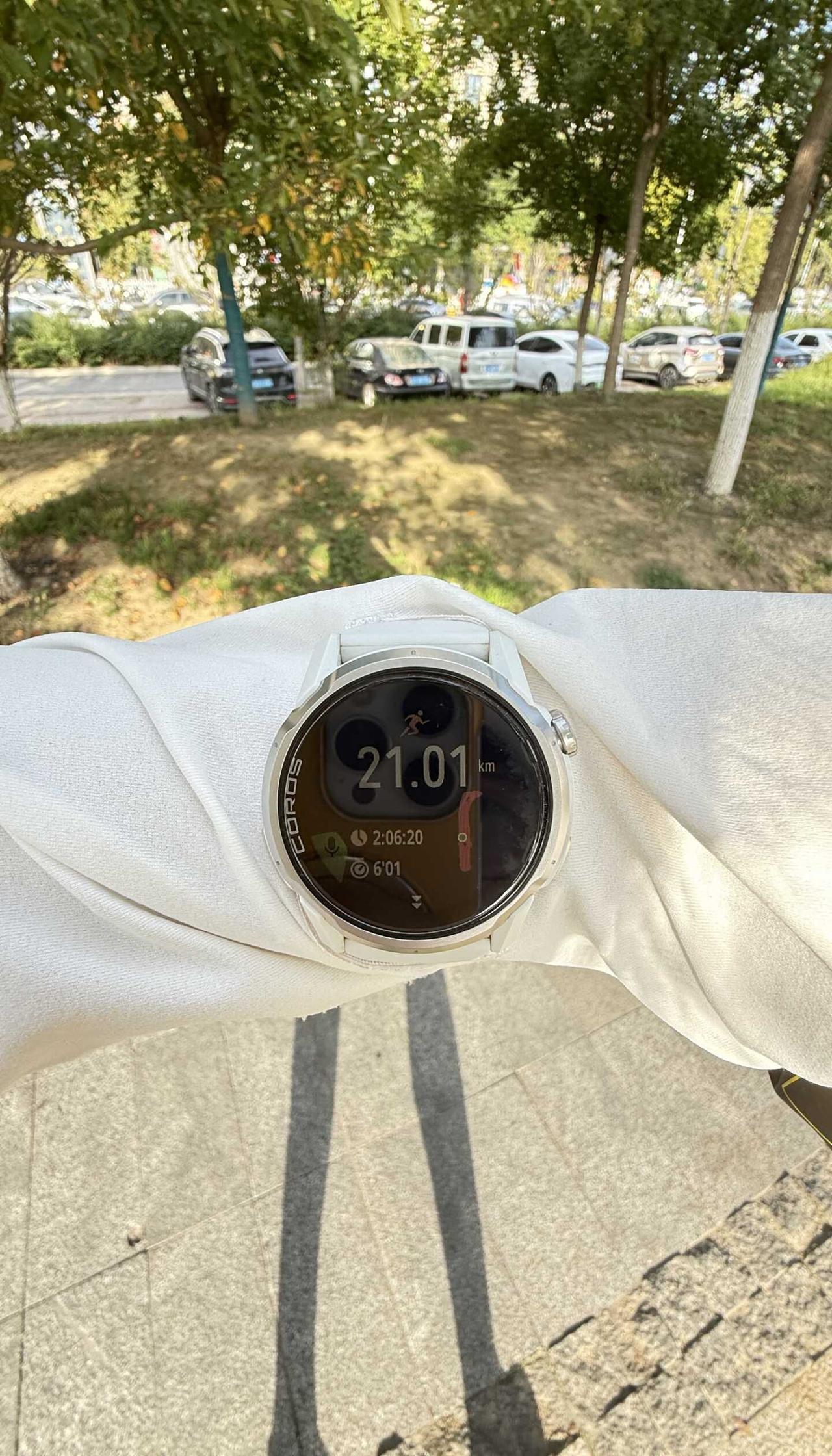 🏃北马倒计时
偶尔跑步
偶尔跑步俱乐部
O2Running
晨跑