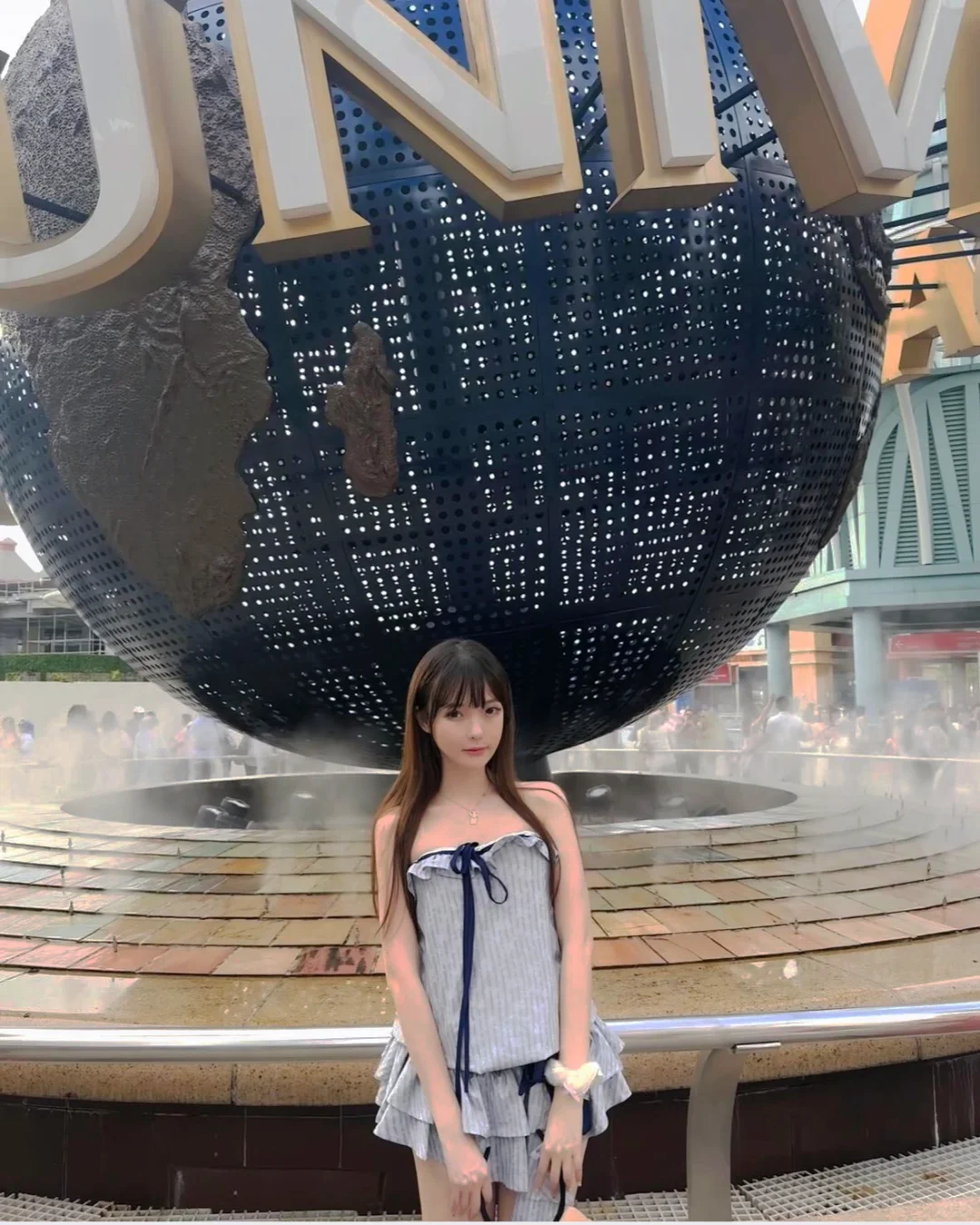 Singapore 🇸🇬 环球影城🌍