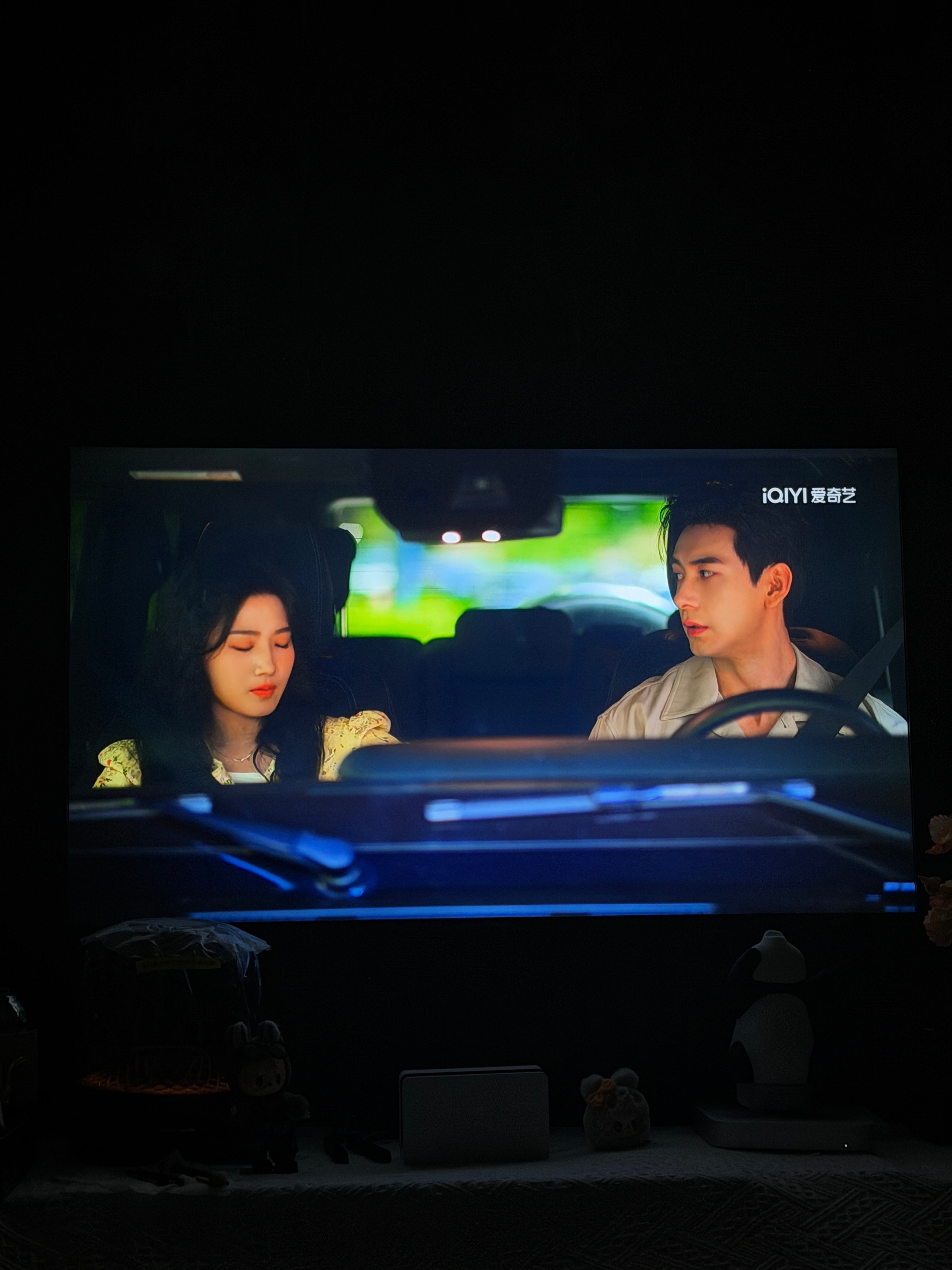 轧戏 有在看轧戏的么，这段挺虐，不过结局后面应该会甜吧！ 北京