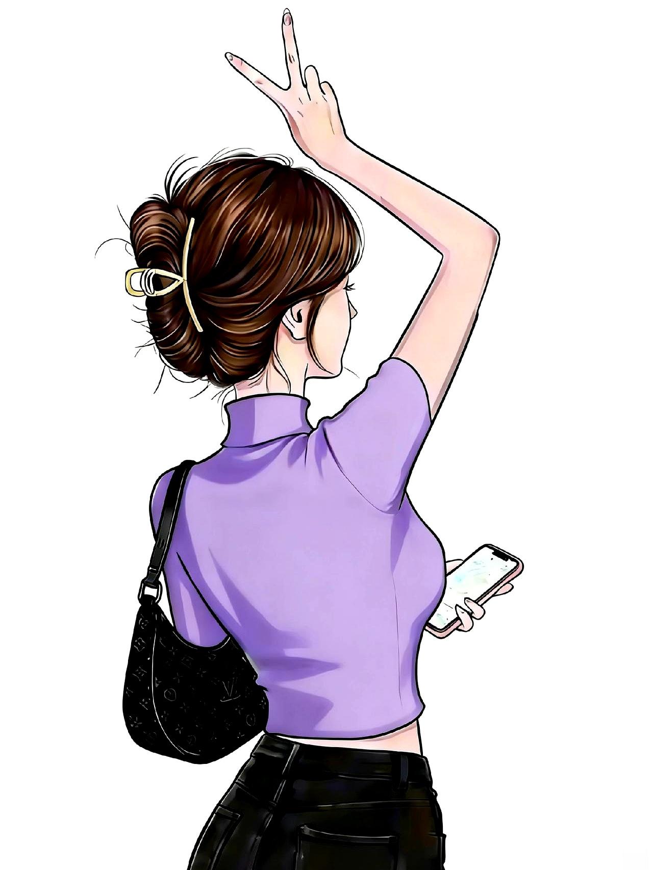 你！
就是中年男人过目难忘的白月光？
先别把三十五岁后的女性压成一张清单：挺拔的