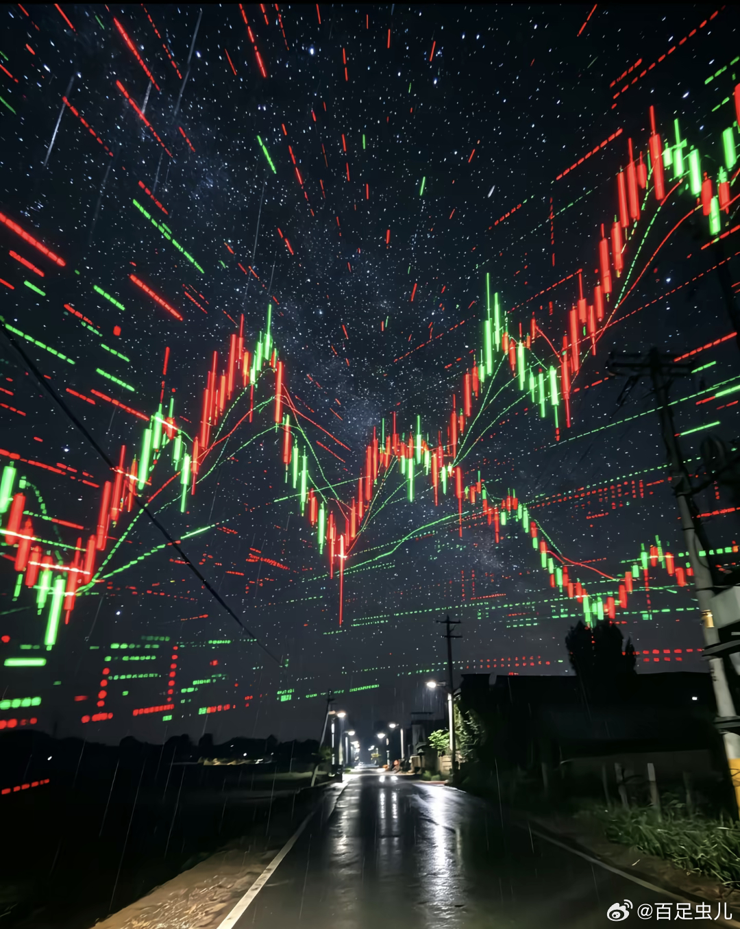 周五美股大跌，费城半导体指数跌超10%，科技股领跌。原因很简单：5月非农就业新增