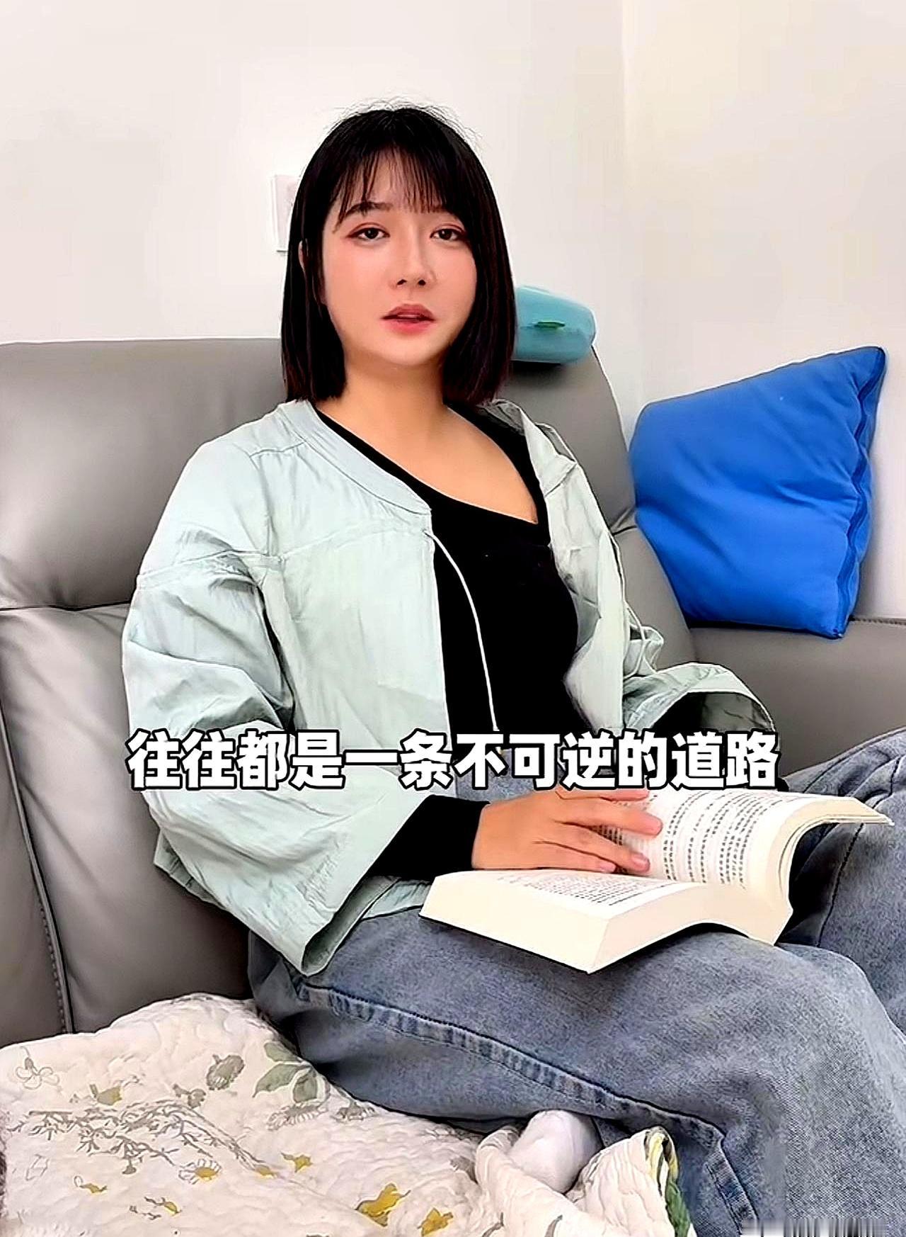 90%的人都忽略了一个真相：善良到没脾气，就是给别人递刀子！
麦小登在滑县老家盖