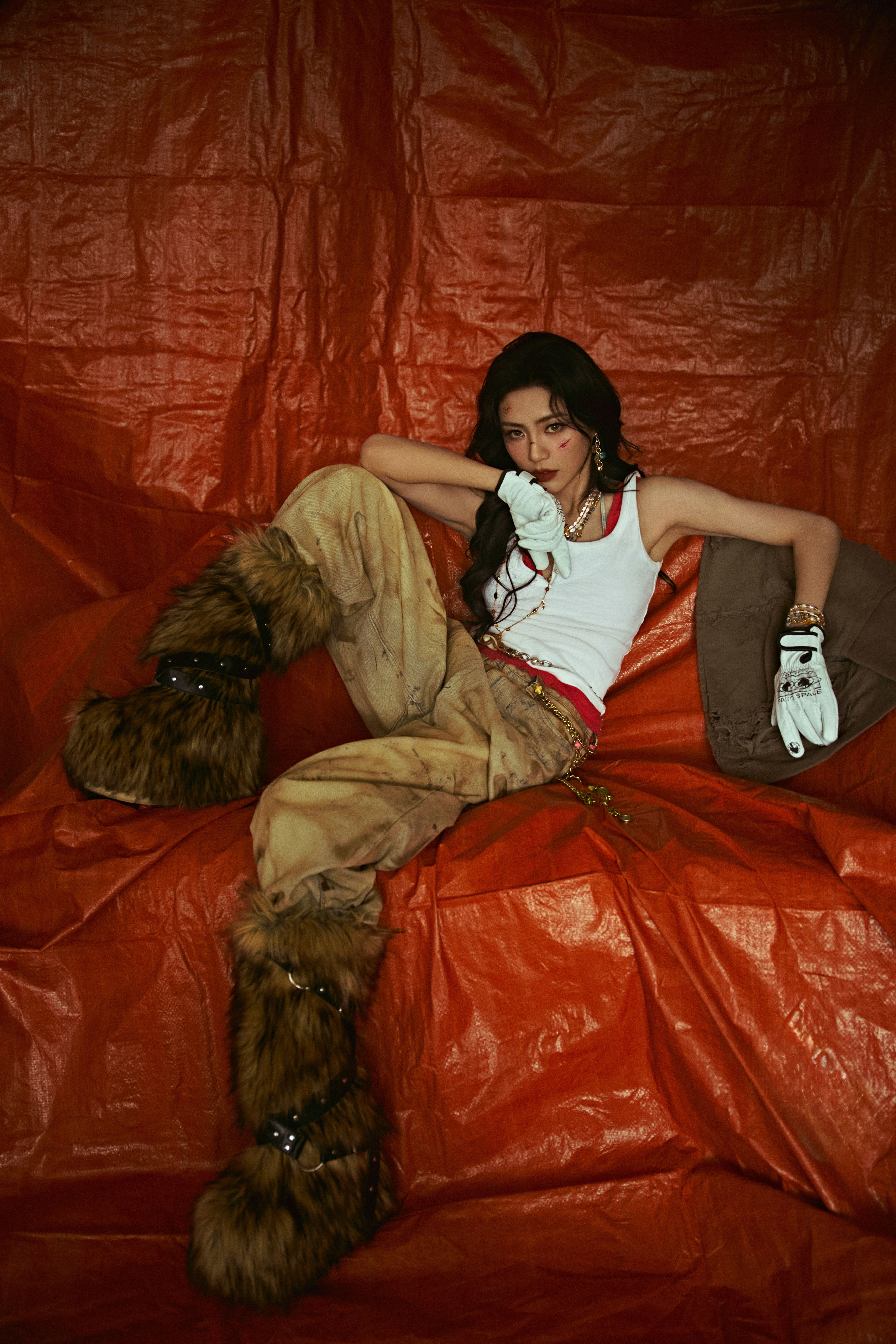 谢可寅 在复制粘贴的时代，你是手写的诗