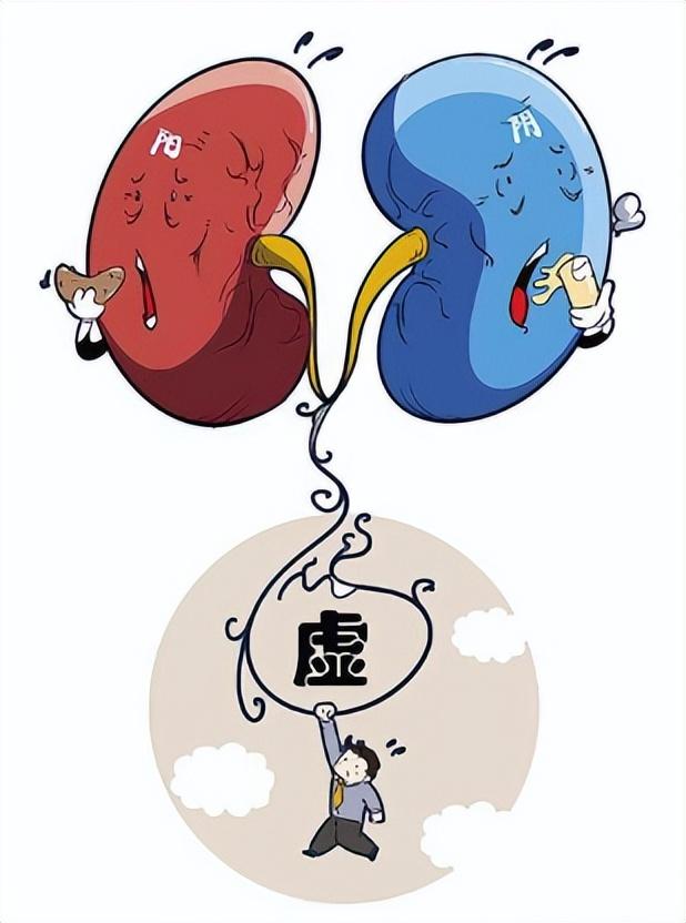 气不足，病不断，跟着中医学如何补一身之气！

气有着推动和防御能力，气不足不仅会