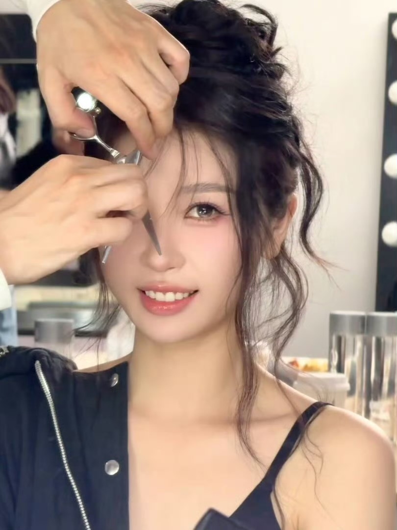 这张美萌程度值得单独夸