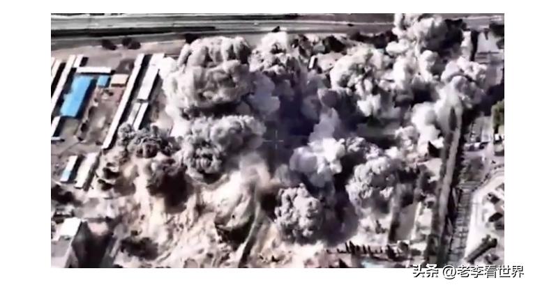 【美国军方报告：伊朗精锐部队已无总部】
华盛顿时间2026年3月1日，美军中央司