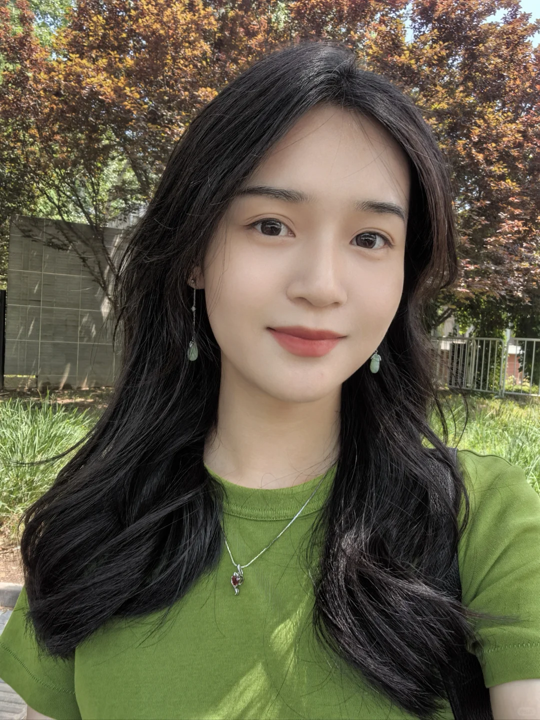 小说中的律师男友好像真的被我谈到了