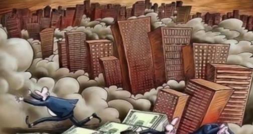 中国现在正在加快卖掉美债，赶紧抽身。这不是普通操作，是为了保护我们自己的钱。之前