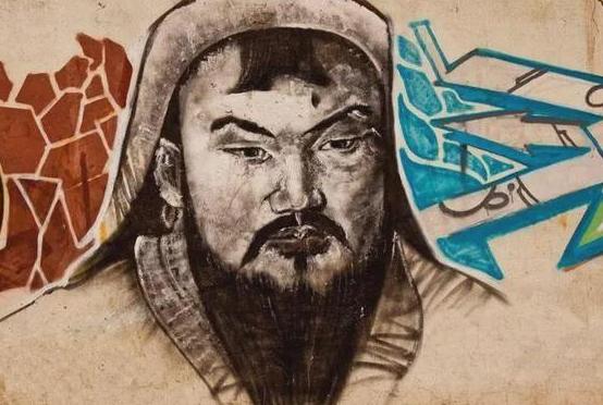 1180年，铁木真结婚当天妻子被人抢走，9个月后才营救回来。然而，妻子已有9个月