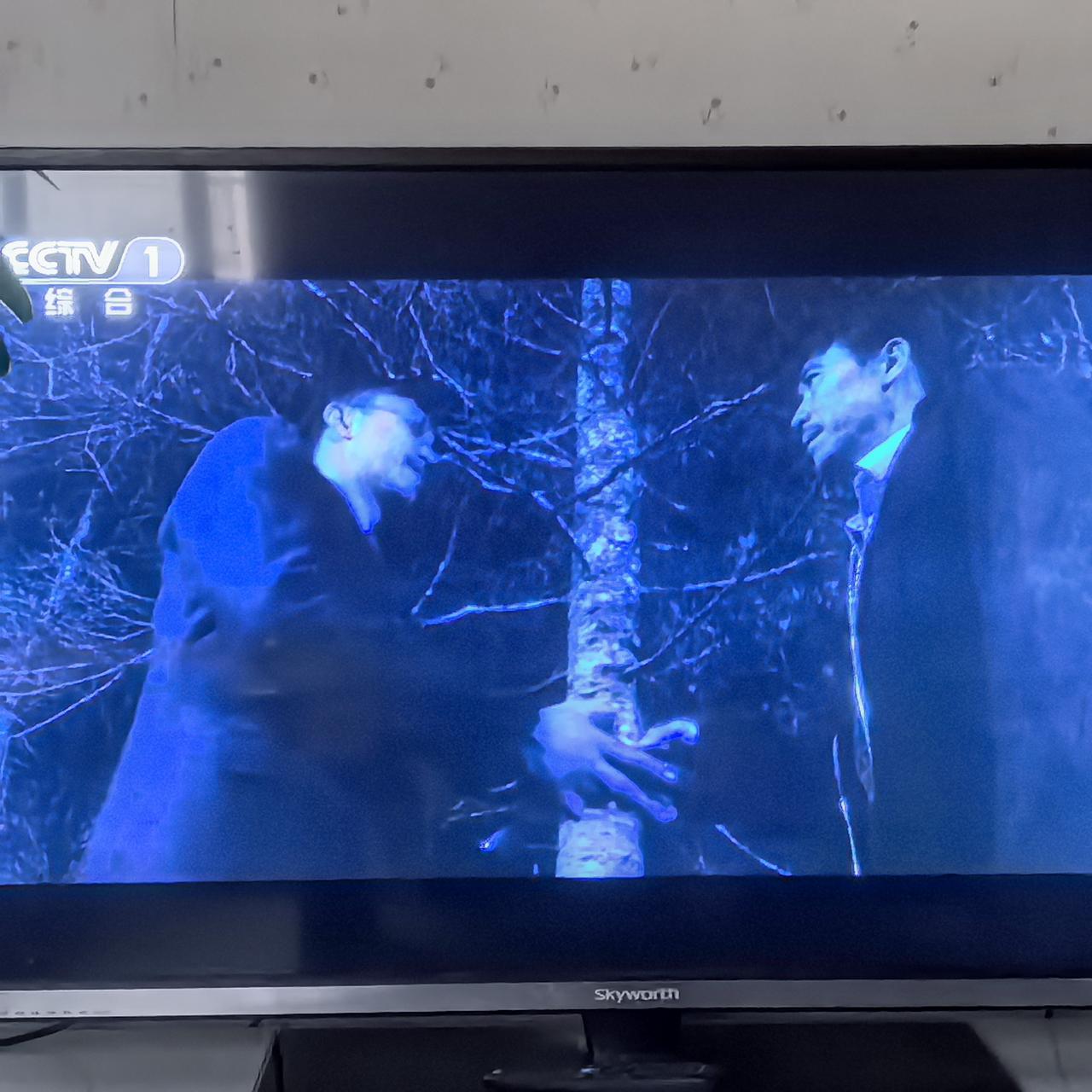 《归队》老山东死后，川岛苍介让汤德远用枪射老山东，汤德远没有射击，川岛苍介为啥放