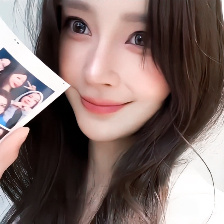 angelababy  angelababy三拾澄明七堇新荔 🙌🏻너는나의풍