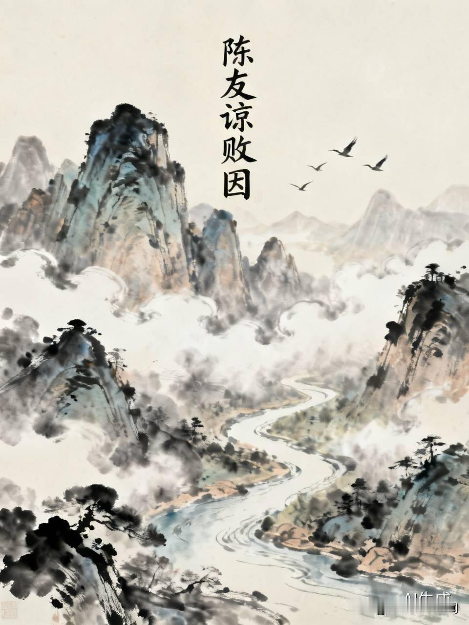 陈友谅为什么败给朱元璋? 元朝末年天下大乱，陈友谅和朱元璋都是起义军首领。陈友谅