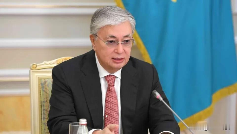 托卡耶夫发声 遏止日本谋核倾向
 
12月20日，据日媒报道，正在日本访问的哈萨