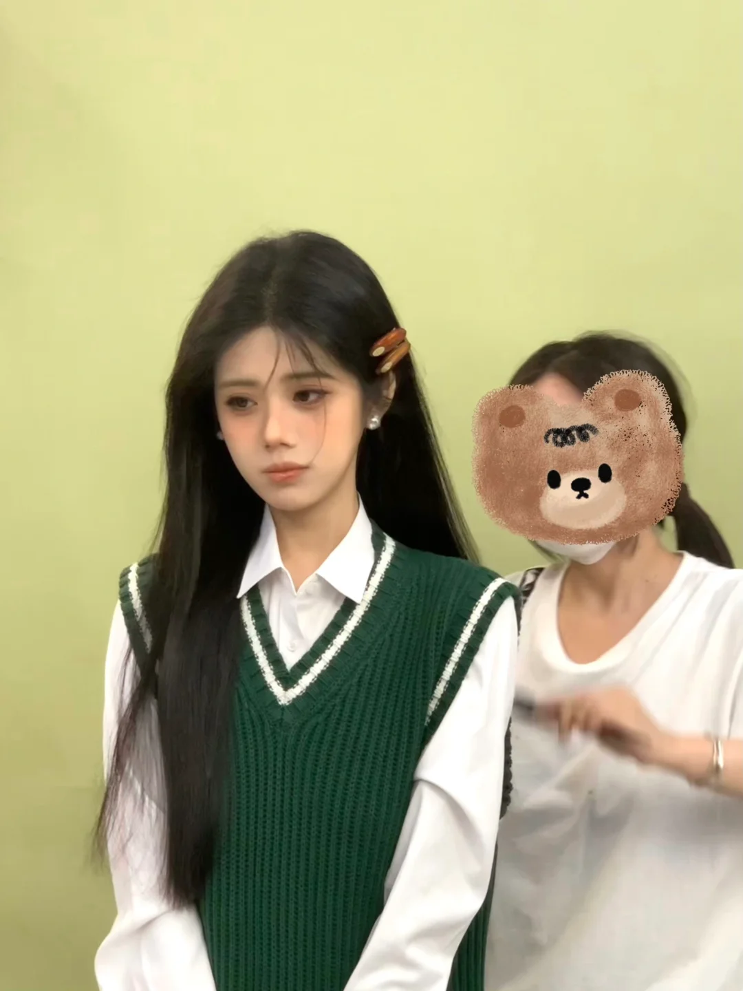 🎬女高体验卡