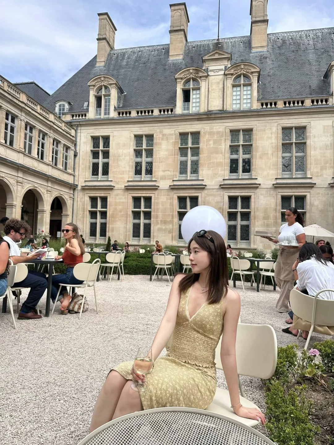 又开始想念巴黎🇫🇷法国浪漫💕