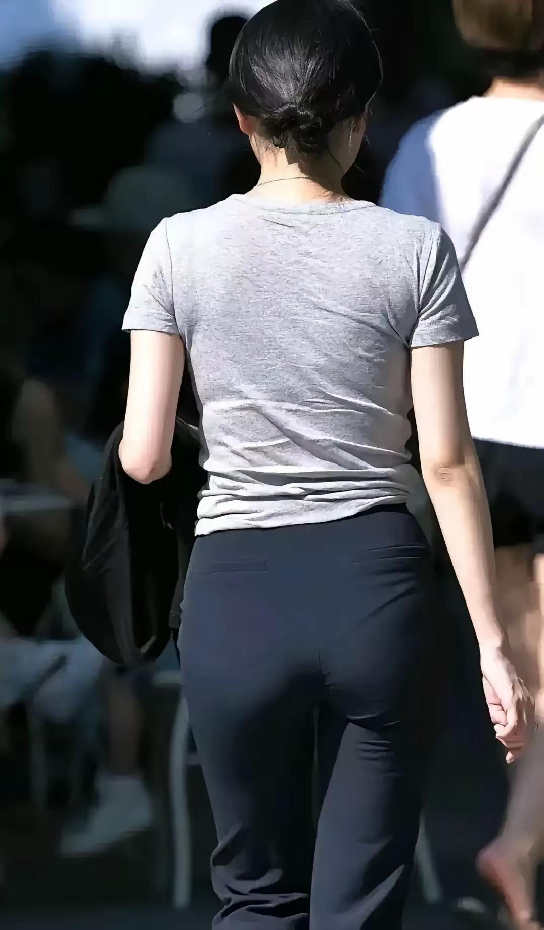市井女人