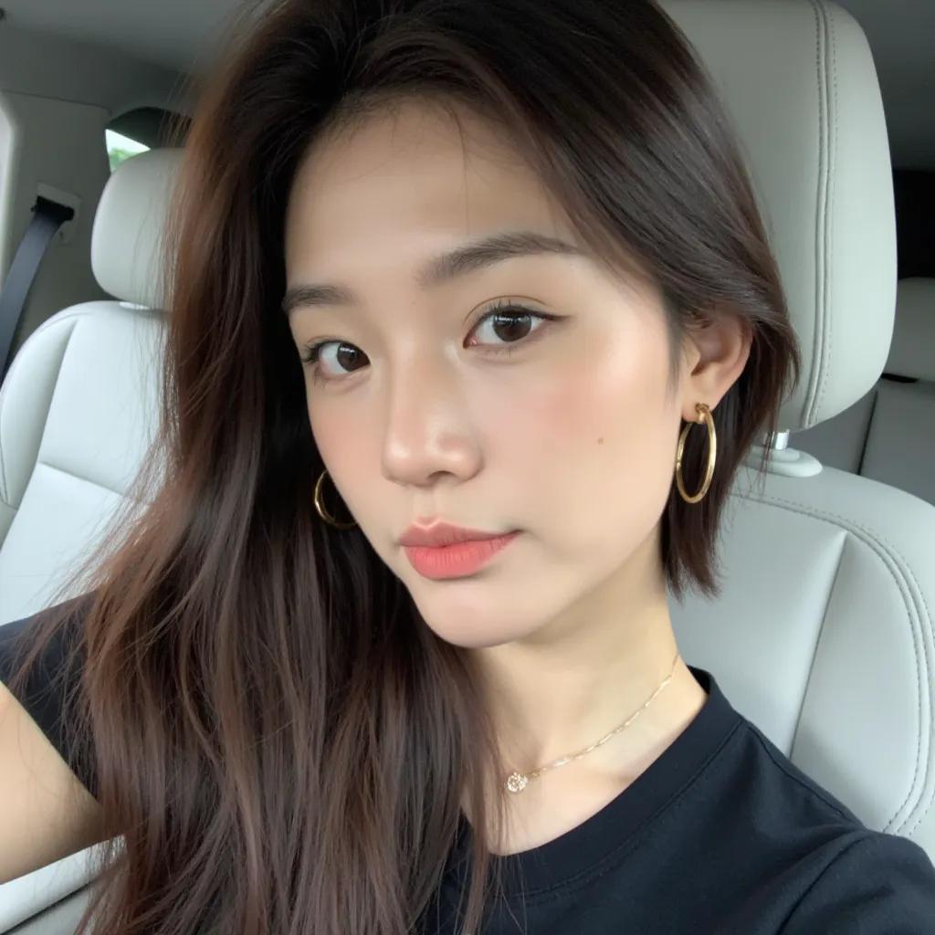 好看
