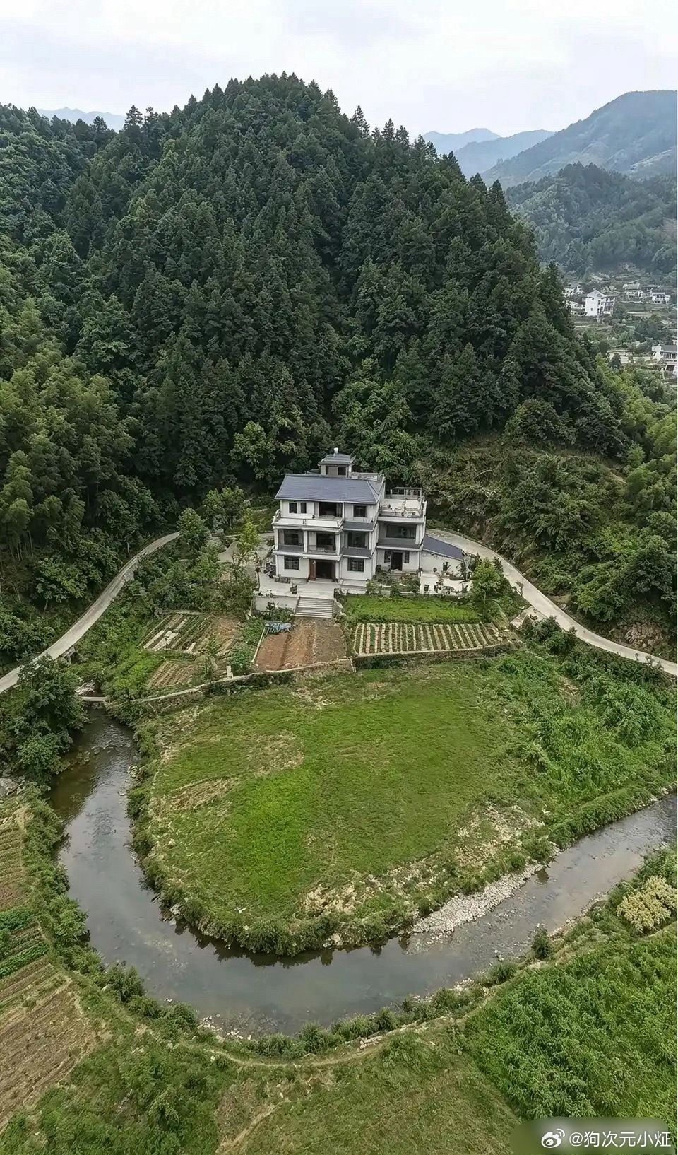 爷爷当时花3000买下这里 还值吗？ ​​​