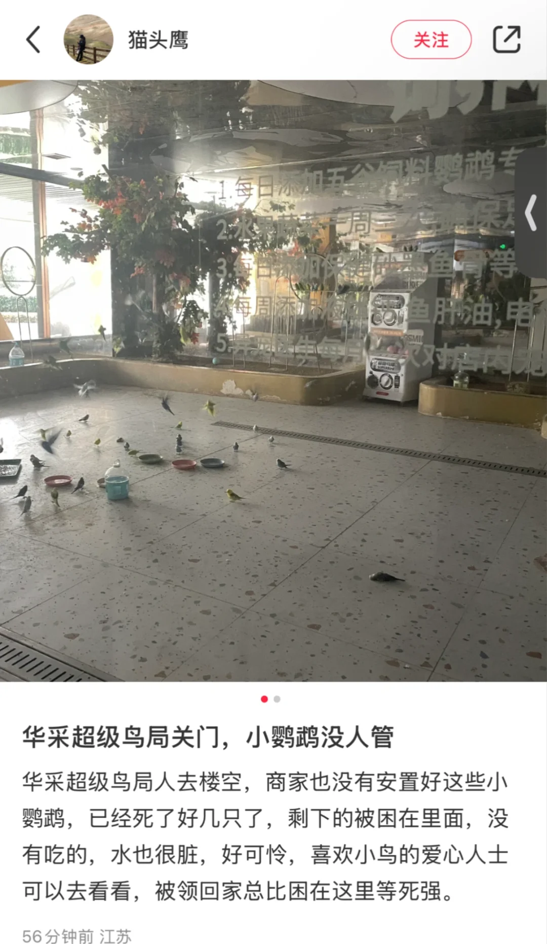 破烂商家
