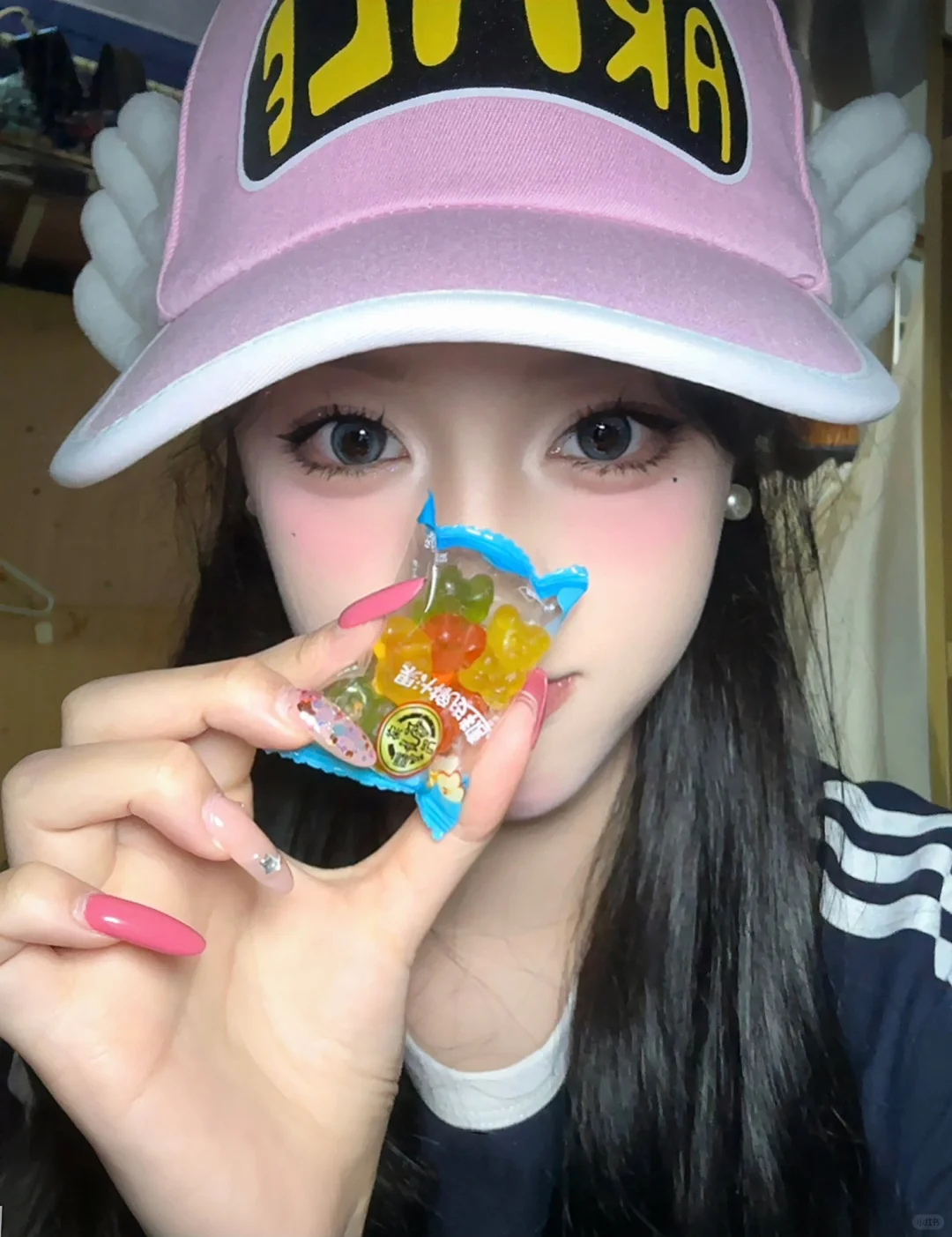 ʚɞ