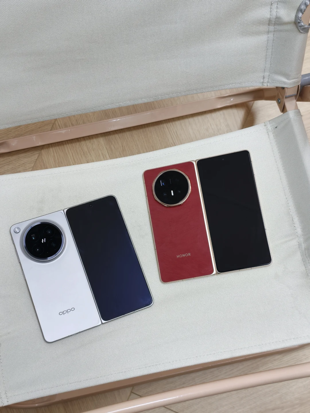 Magic V6和Find N6适合哪些人？