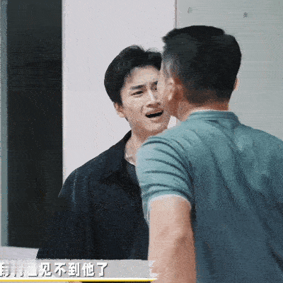 吊快被这动图笑萎了 