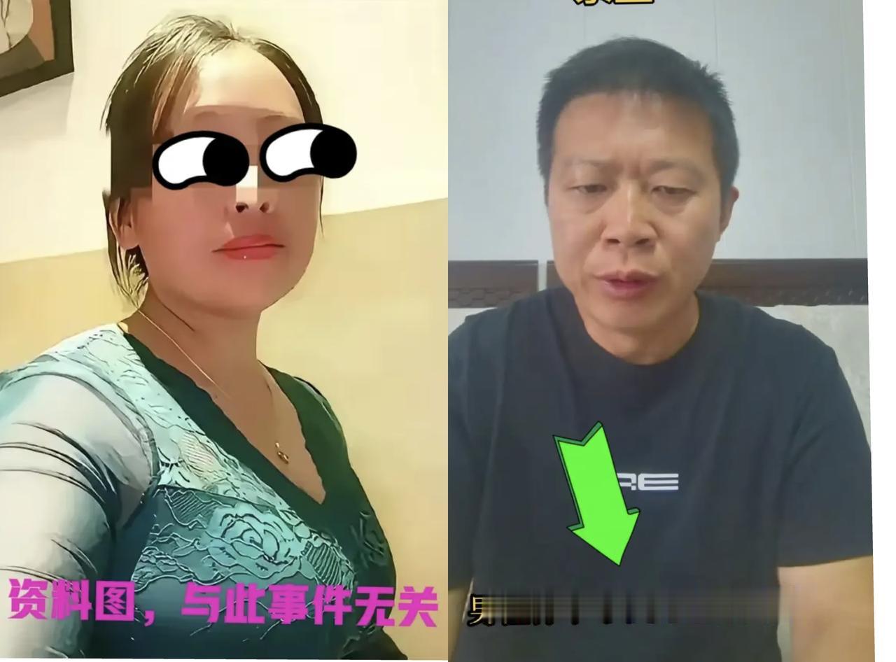 老姜前妻多可恨！

她明明知道大儿子不是老姜的，甚至都告诉孩子“老姜不是你亲爹”