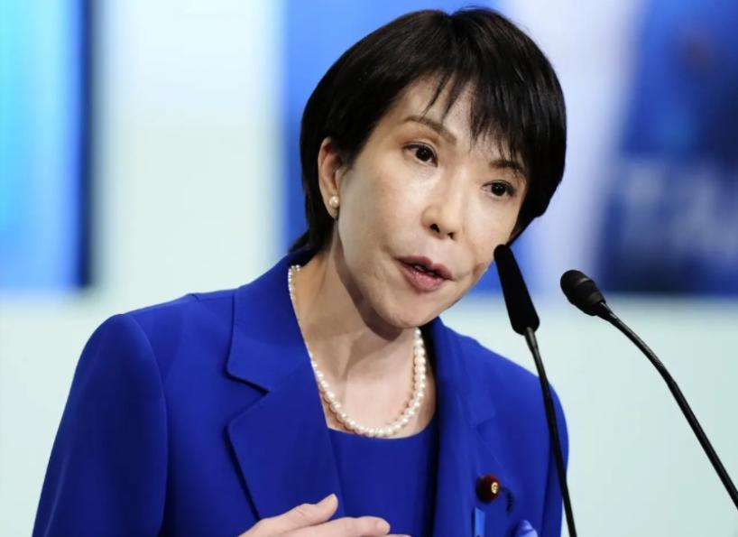 事态的走向果真完全契合中方的预判：美国即将和高市早苗彻底清算，她的下台已然进入读