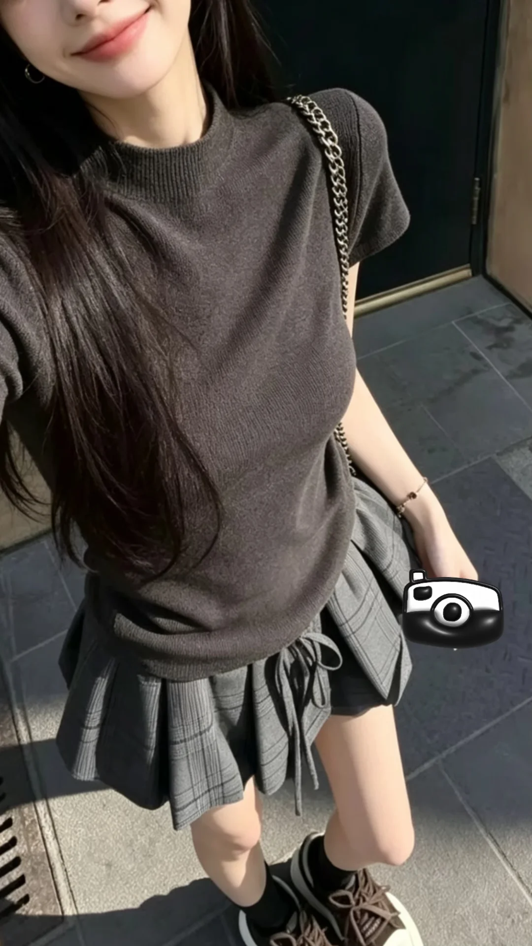 狠狠get到了这套的美～