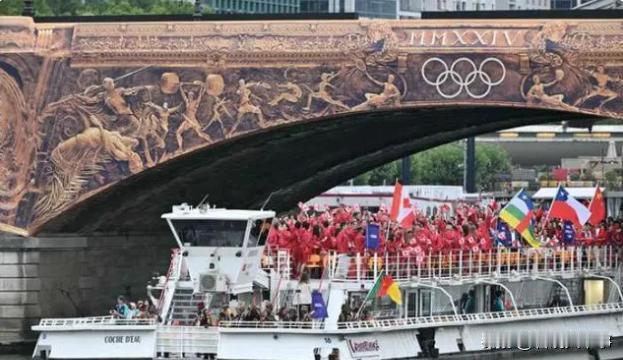 “奥运会为什么要区别对待我们”？看到不少人对巴黎奥运会安排中国队拼船登场感觉不满