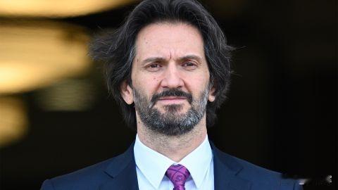 斯洛伐克防长：乌克兰永远不会加入北约

1月1日，斯洛伐克通讯社TASR报道，斯