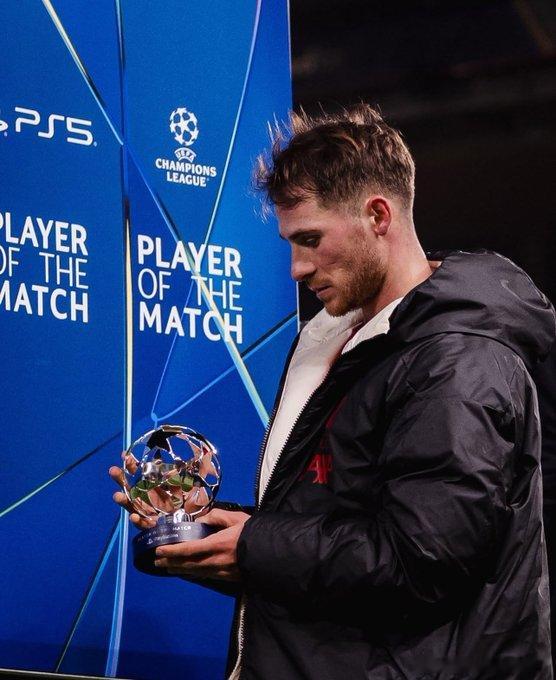 利物浦回声报多伊勒表示今年是世界杯年。如果麦卡利斯特在阿根廷队表现出色，皇家马德