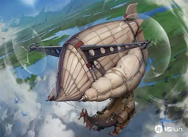 魔法下一套卡因巴拿马运河的“海上堵塞”受阻
《现实裂隙》北美游戏加码包因巴拿马运
