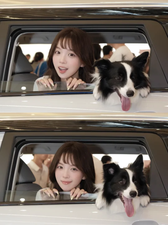 专注开ICON巧克力 是本汪做事的态度🐈！