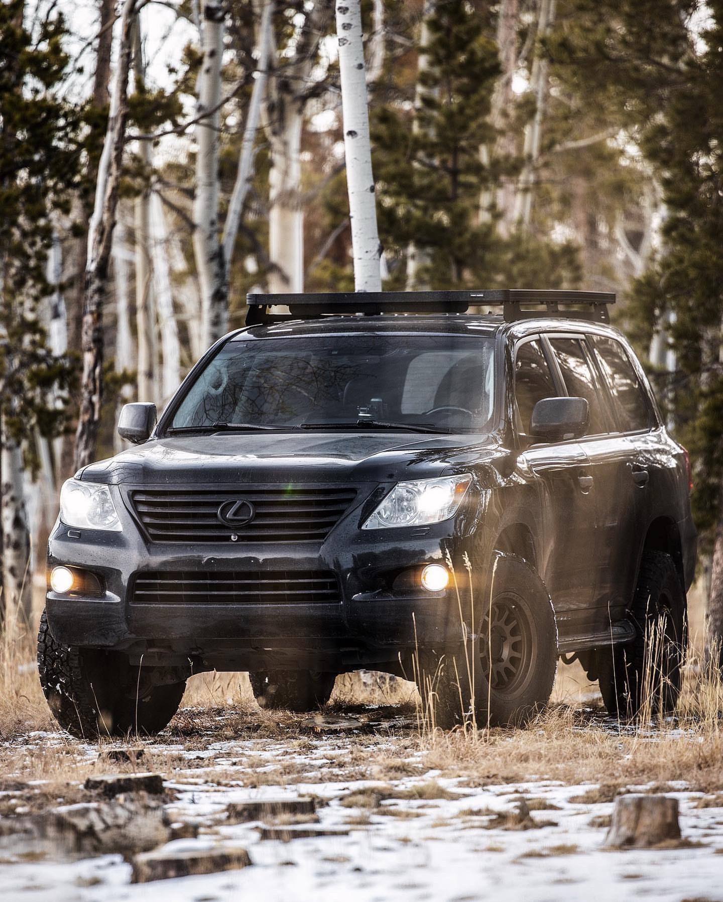 Lexus LX570