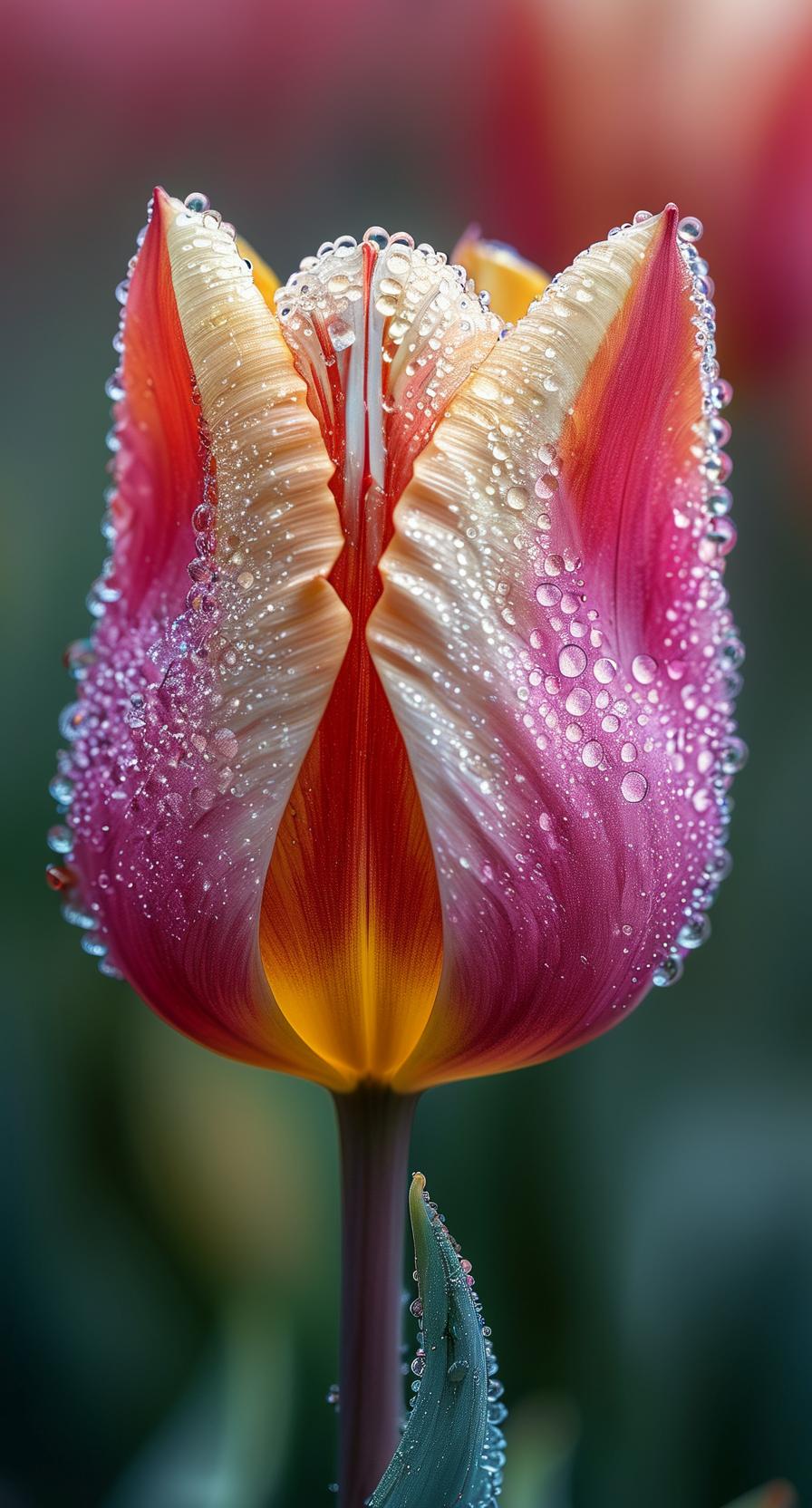 美图分享 美不美你说了算