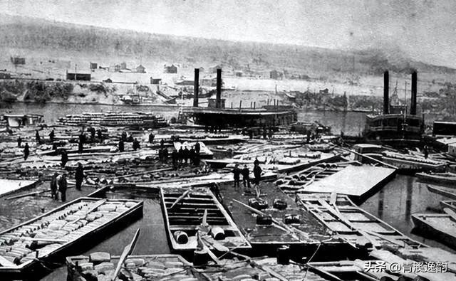 1930年，日本人在大庆疯狂找油田，为此打了很多口井，但没想到，其中一口井只需要