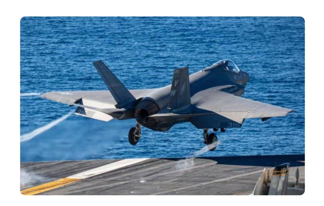 美军巡逻机在南海找茬，为什么飞行员懵了？

美军P-8A在南海闲逛时，发现来拦它