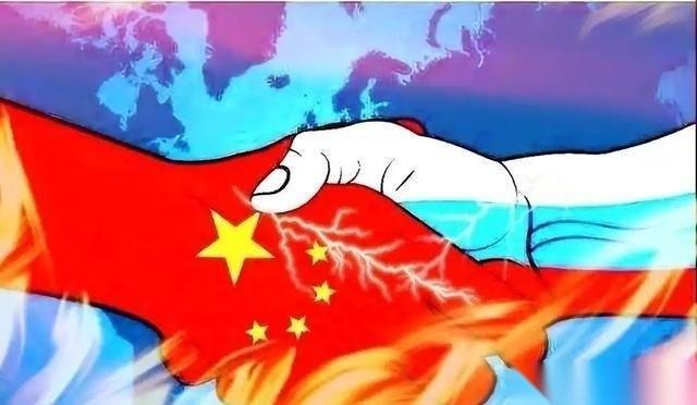 俄罗斯一位战略专家抛出重磅言论，如果中国不改变中立态度，俄罗斯就得想想别的出路。