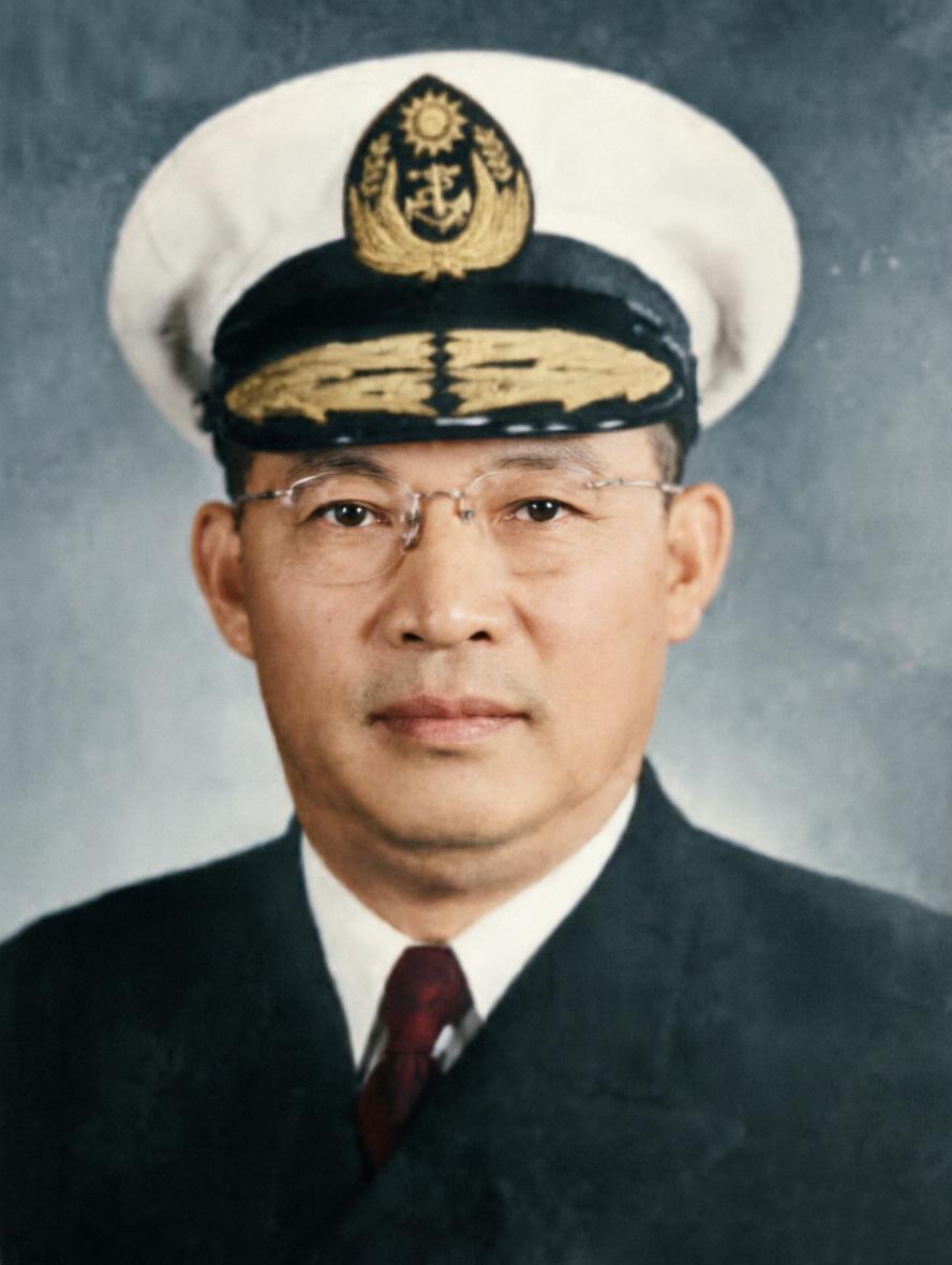 桂永清暴毙前喊重回大陆，蒋介石三道密令封口。

1949年2月，国民党海军旗舰“