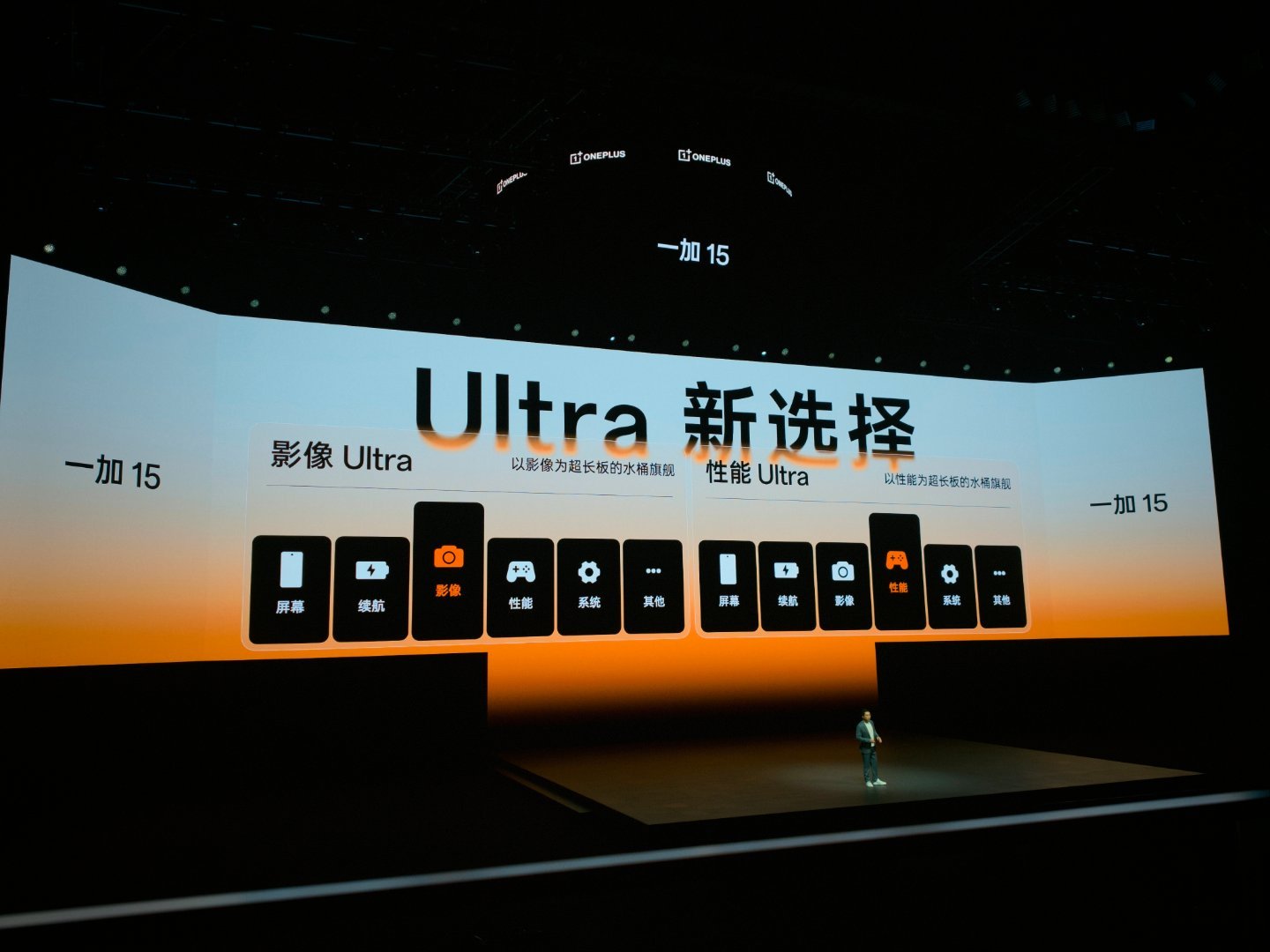 我喜欢这段对产品定义的诠释 ​​​