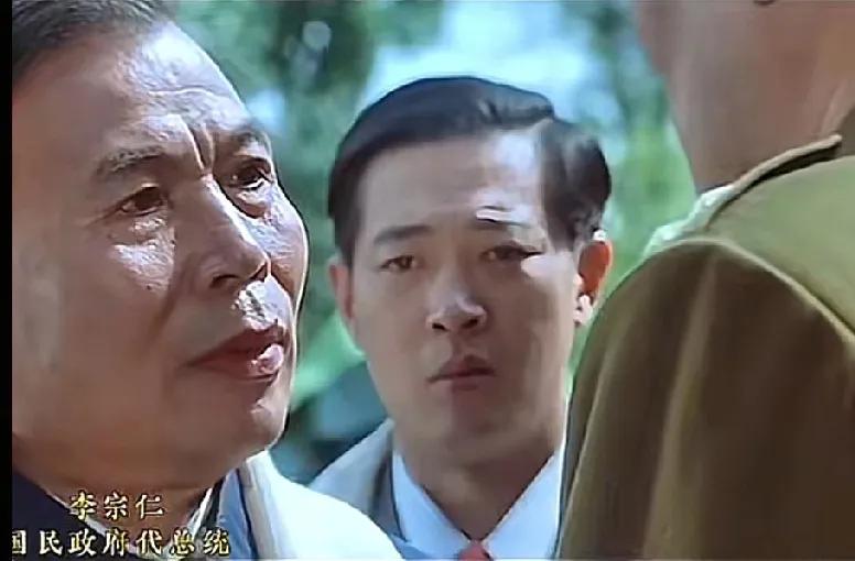 解放军大军压境，李宗仁告诉白崇禧宁可下地狱，也不要去台湾，白崇禧听了吗？
白崇禧