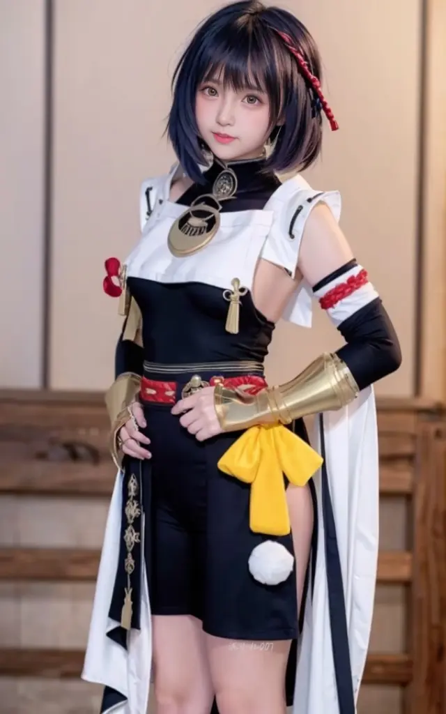 原神 九条裟罗。九条裟罗 原神 初见还以为是个坏女人，没想到你人还怪好的诶。